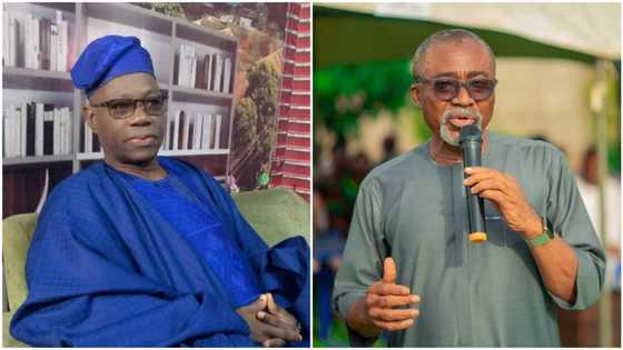 2 prominent senators from southwest, southeast dump PDP, join APC, APGA ahead of 2023