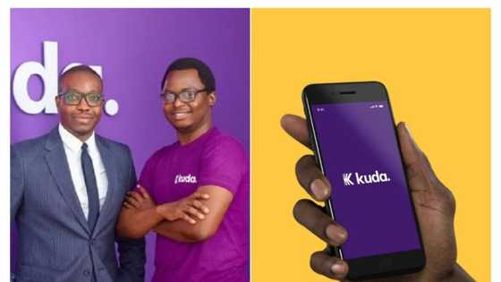 Kuda Bank shocks Access Bank, Zenith Bank, UBA, others with 6 million customer base