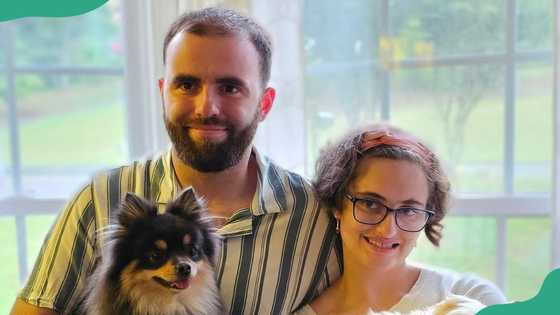 A London trip that ended everything — the full story of Connor and Georgie from Love on the Spectrum