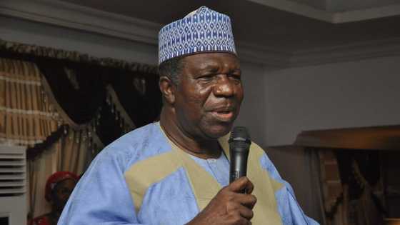 2023: APC senatorial candidate appoints advisory council, officials for campaign organisation