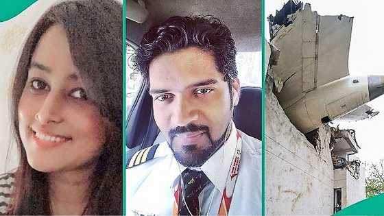 Air India: Journalist with nearly 10 years experience mentions 2 little-known facts about late pilot