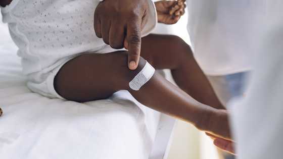 Bruises on My Toddler Made Me Question Our Nanny – The Camera Caught Everything and I Fired Her