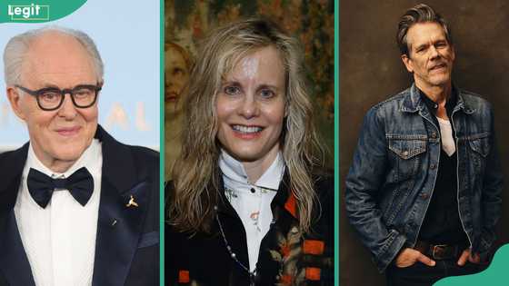 Footloose cast then and now — Kevin Bacon made it huge, but what happened to everyone else