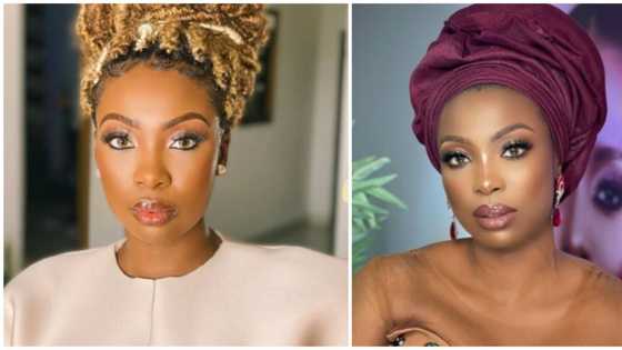 Fashion rules: Presenter Bolanle says she can't be oppressed by what guests wear to her wedding