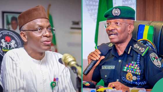 'Yan sanda sun gayyaci El Rufai da wasu ƴan siyasa 6 kan abin da ya faru a Kaduna