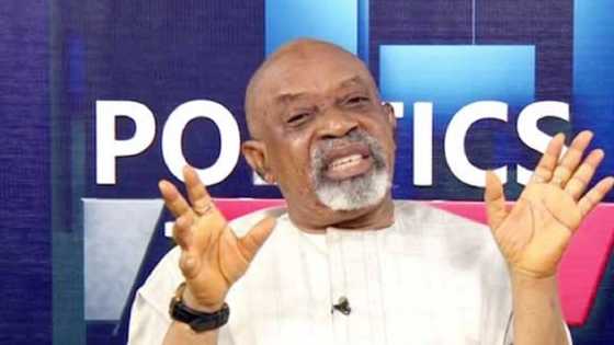 Ngige: Medical treatment in Nigeria fairly okay, no need to travel abroad