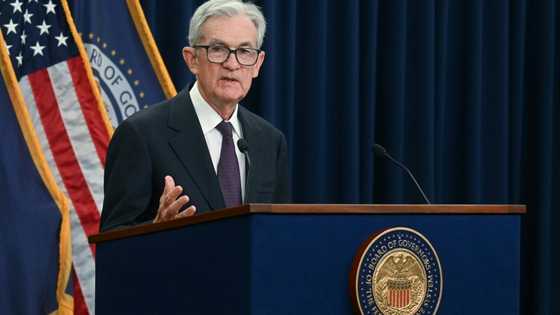 US Fed on track to cut rates again in penultimate decision of 2025
