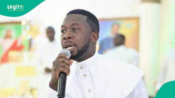 Fasto ya kare kansa game da zuwa Makka da Madina, ya magantu kan zama Musulmi