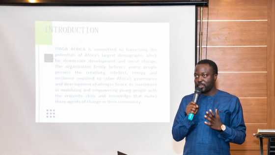 Making votes count in the 2023 general elections, by Ibrahim Faruk