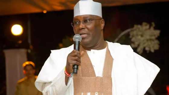 Da dumi-dumi: Atiku ya koka kan lamarin ta’addanci, ya ce lallai sai dai a sake fasalin kasar