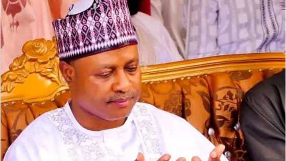 Eid-el-Maolud: Uba Sani urges prayer to sustain security improvement