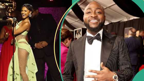 "Jozi to the World": South African Tyla Beats Davido to win Grammy Award for Best African Music