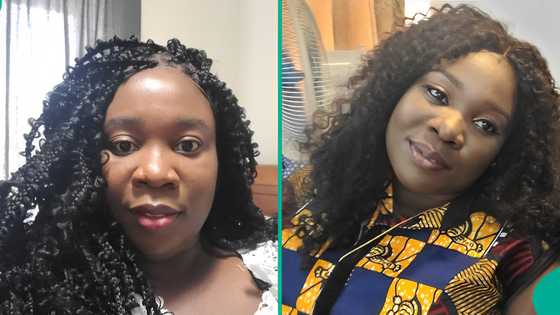 Woman who married at 33 explains why ladies below 25 shouldn’t rush into marriage, shares experience
