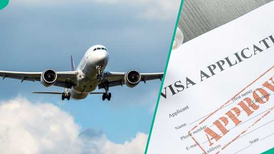 UK announces new visa changes for Nigerians, other nationalities from February 25