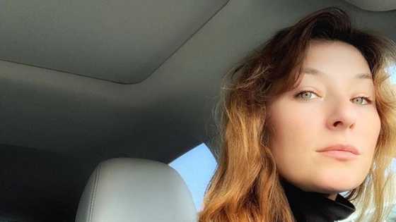 All you need to know about the Shameless actress Isidora Goreshter