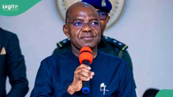 Abia government speaks on banning church 2024 convention