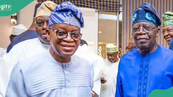 Cabinet shake-up: Tinubu told to scrap marine ministry, details emerge