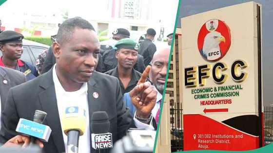 EFCC arrests fake spiritualist in Edo for sextorting Indian woman of $1,100