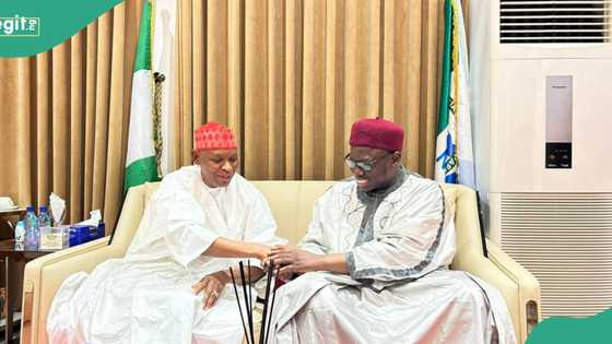Kano: Tsohon kwamandan Hisbah ya tona asirin wasu 'yan siyasa kan dambarwar da ta faru kan hukumar