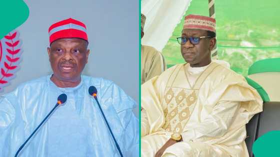 House of rep member recently expelled from NNPP for supporting Tinubu and APC speaks out