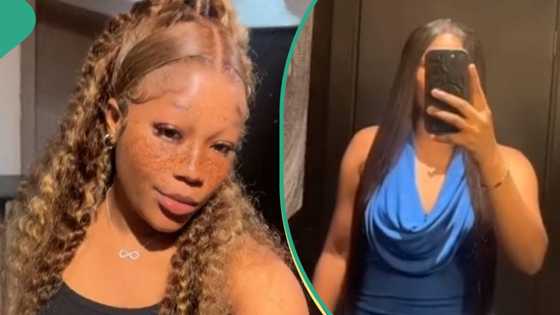 “He don fall you”: Nigerian lady leaks voice note her bikeman sent on WhatsApp