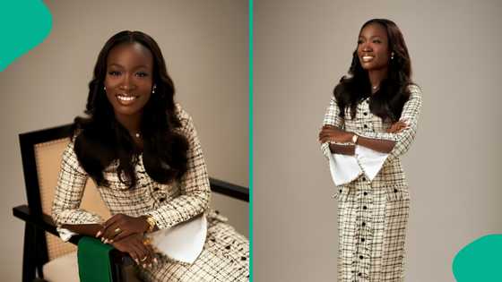 University of Ibadan graduate who knew nothing about her course bags second-class degree