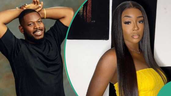 Tolanibaj and Frodd become 4th and 5th housemates to leave BBNaija All Stars show: “Omo this girl go depress”