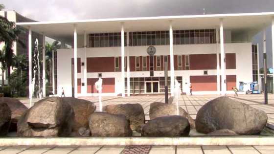 Gwamnonin kudu maso kudu sun shiga ganawar gaggawa a jihar Ribas