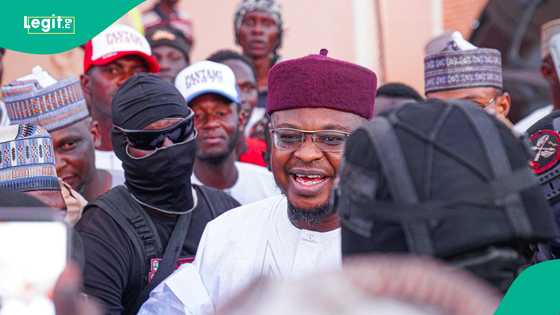 Pantami ya fadi dalilin neman tikitin takarar gwamnan Gombe a PDP