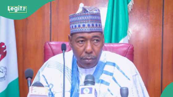 Gwamna Zulum ya amince da sabon mafi karancin albashi, ya sa lokacin fara biya