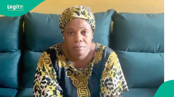 Mother rejects N5m after son was shot at governor’s residence, died in hospital