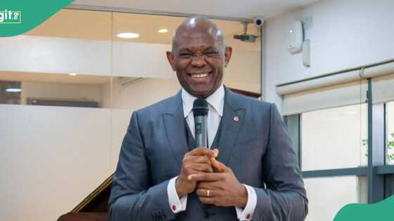 Tony Elumelu’s stake in Transcorp nears $100m after Abuja disco acquisition