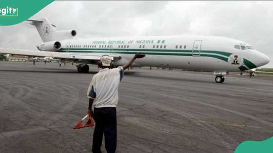 Construction of a new ‘smart’ international airport in Nigeria begins, governor speaks on its features