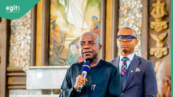 Abia: Gov Otti under fire over appointment of non-indigene as Mayor of Aba