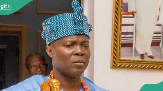 Olowu urges Yoruba Obas Who cannot abide by dictates of their Office to step down