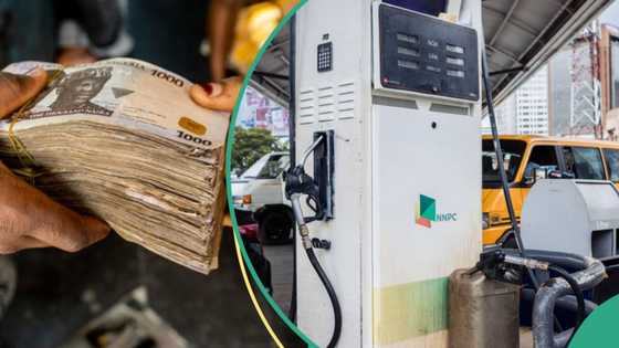 Petrol prices increase again, filling stations sell to motorist at new prices