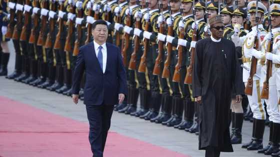 Gwamnatin Jinping ta bayyana makasudin hana ‘Yan Najeriya zuwa kasar China