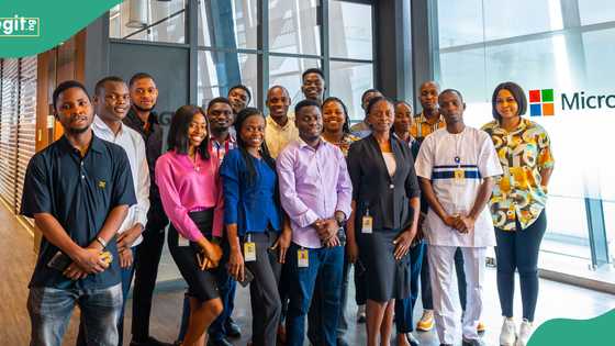 Apply now: FG, UNDP launch programme to connect young Nigerians with career opportunities
