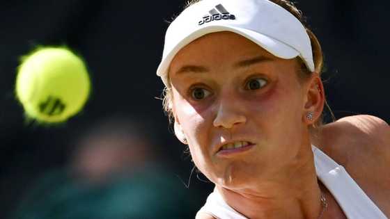 Rybakina battles back against Jabeur to win Wimbledon title