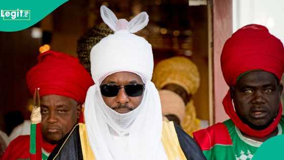Emir Sanusi speaks on violence against women, child rights: “Some cultures simply reflect poverty”