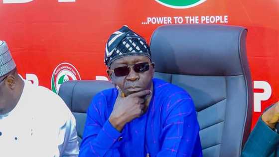 PDP crisis: Court gives crucial verdict over Ayu's suspension