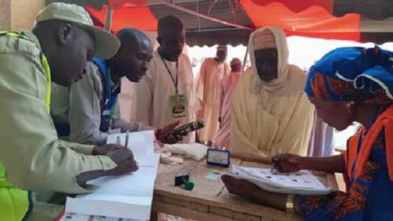 2023 elections: Advocacy group says election in Kogi West was mindless, provocative