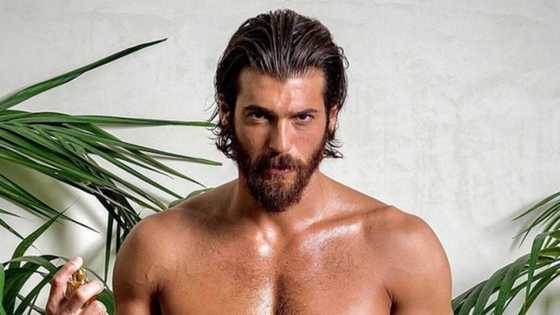 Who is Can Yaman and is he Muslim? All we know about the actor's religion, relationships and career