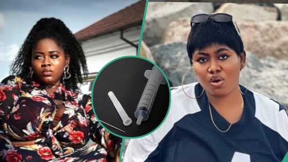 Late plus-sized star Monalisa Stephen opens up about her health issues in old video: “Started from 6 yrs”