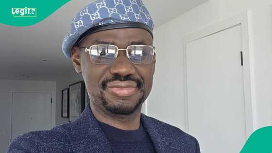 Timi Frank Asks Trump to Back Credible Elections in Nigeria in 2027