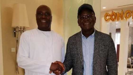 Atiku hoping Fulanis ‘ll make him president is unachievable, Ortom