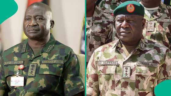 Things to know about individuals on FG’s sanctioned list of terrorism financiers in 2026