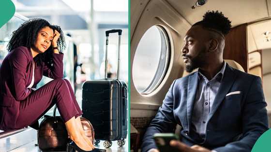 Man dumps his American wife 2 weeks after getting his green card, proposes to someone else in UK