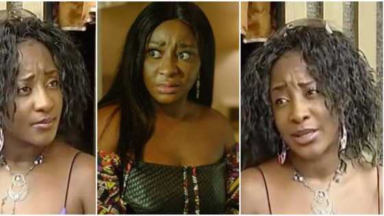 I should be called the queen of memes: Actress Ini Edo declares on social media, shares funny post