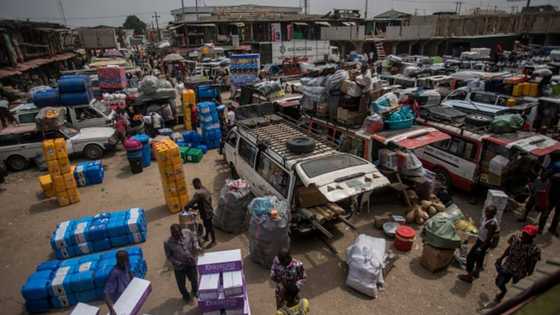 Southeast economy bleeds as insecurity affects businesses, jobs